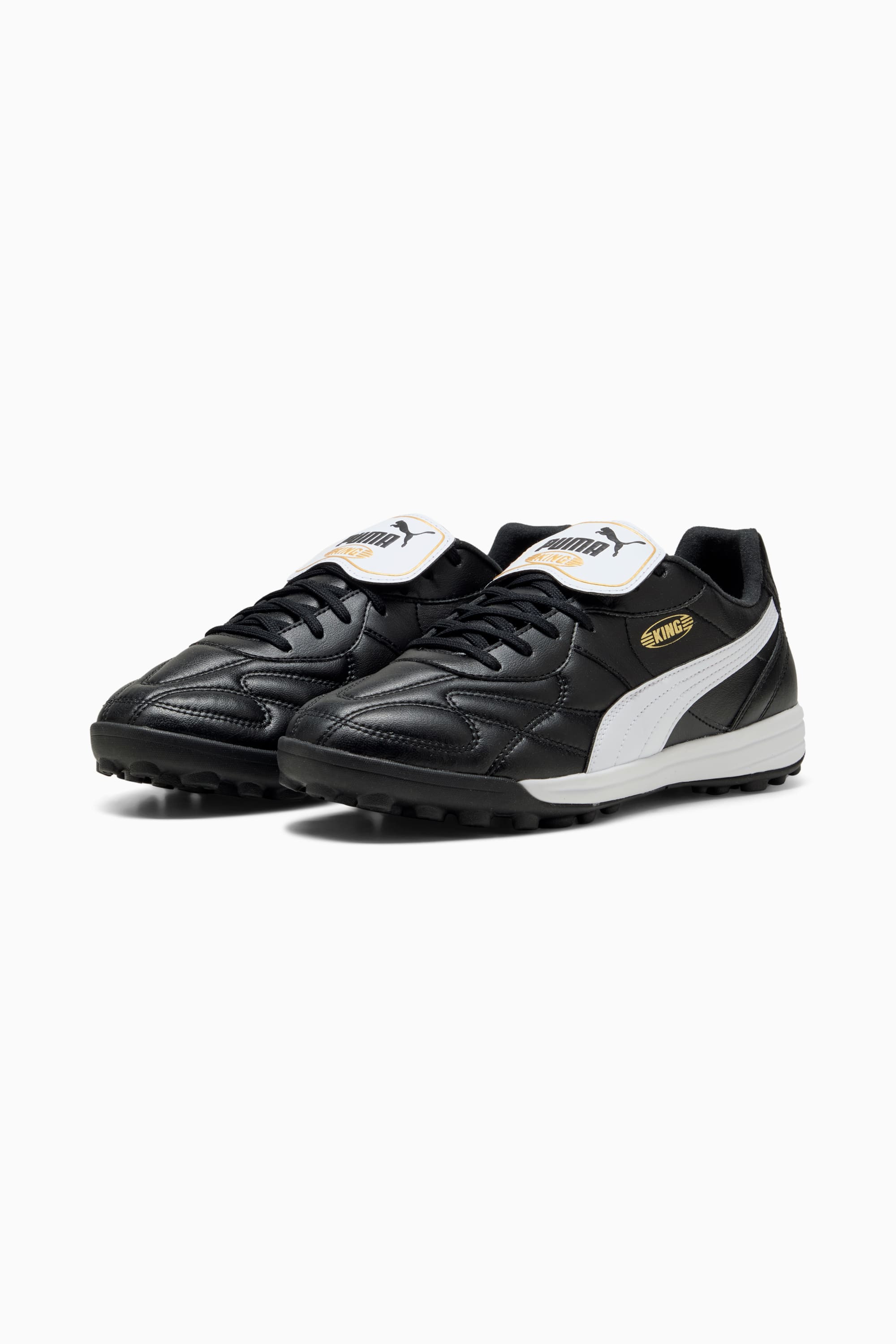 KING TOP TT Soccer Boots - 2