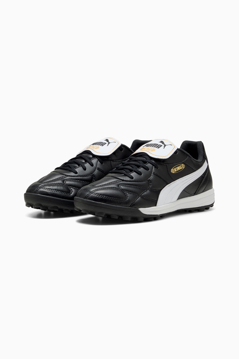 PUMA KING TOP TT Soccer Boots outlook