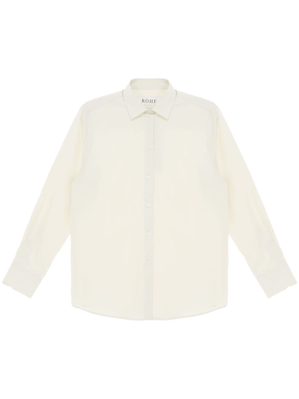 cotton shirt - 1