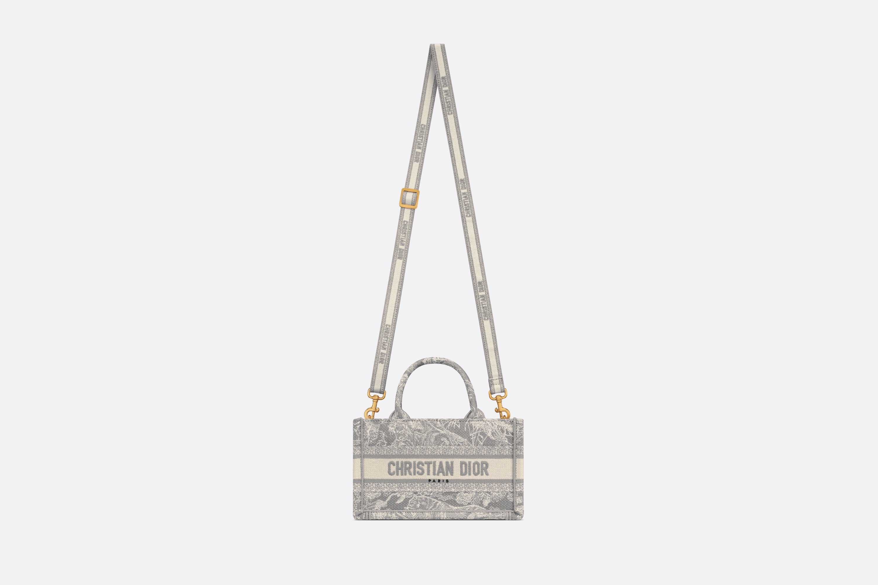 カラバリあり♪【Dior】Book Tote バッグ ミニ 実用性バツグン♪】Dior Book Tote バッグ ミニ (Dior/トート