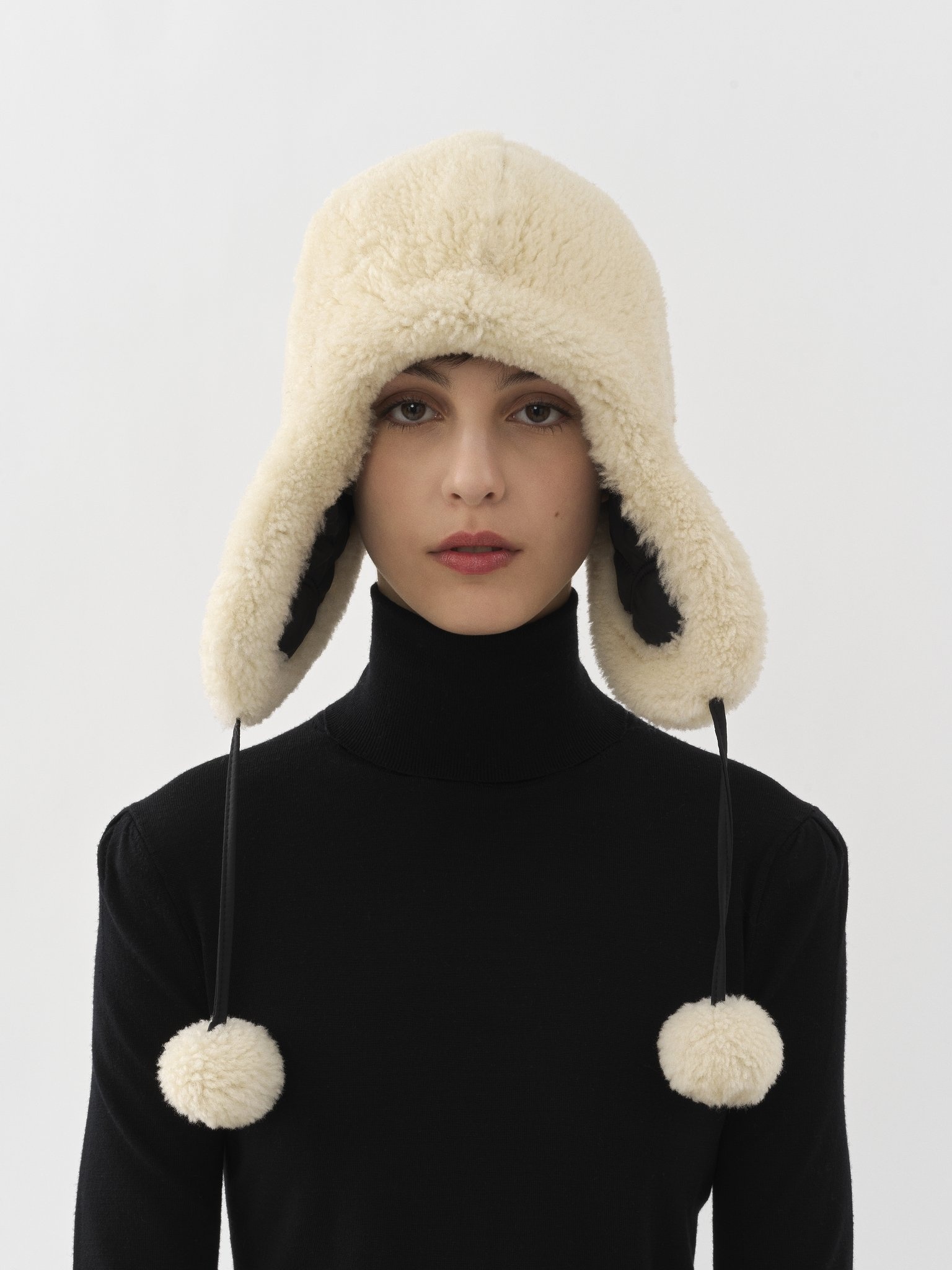 CHAPKA HAT - 5
