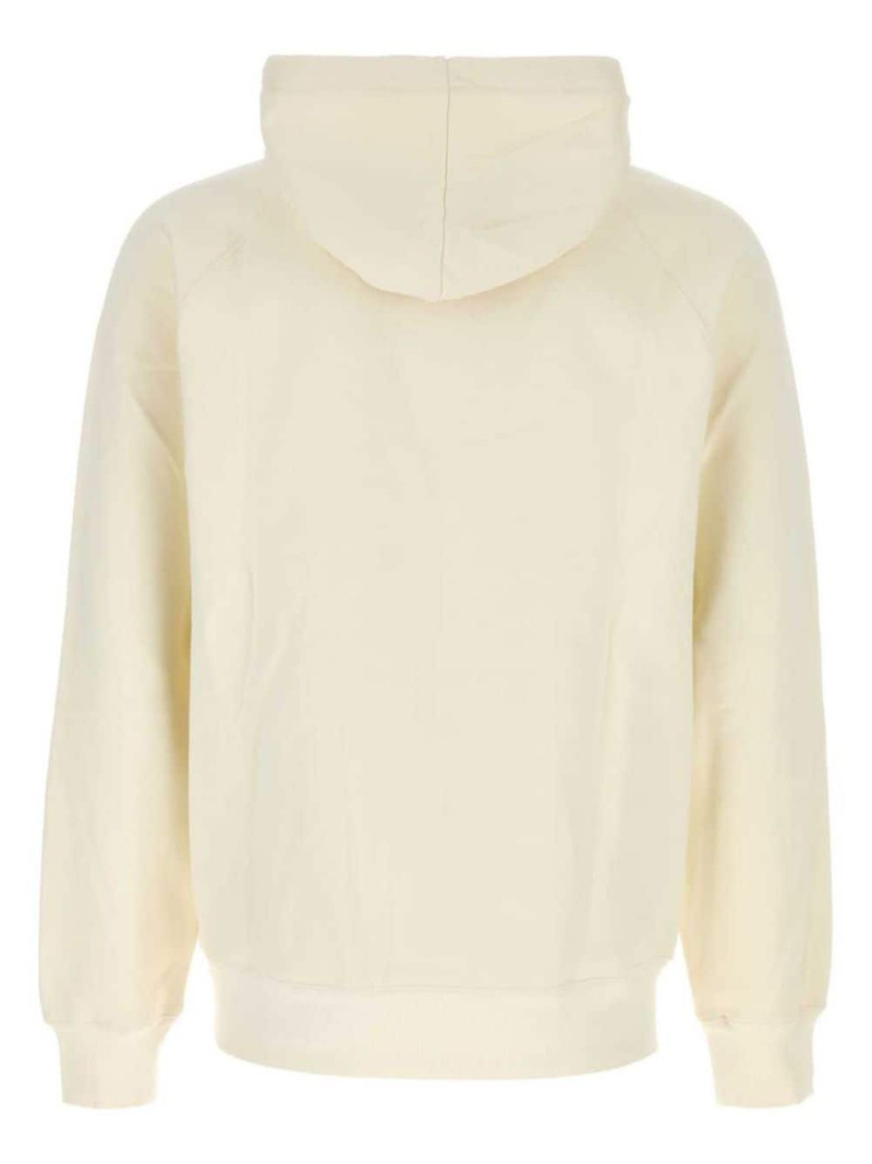 Carhartt Chase hoodie outlook