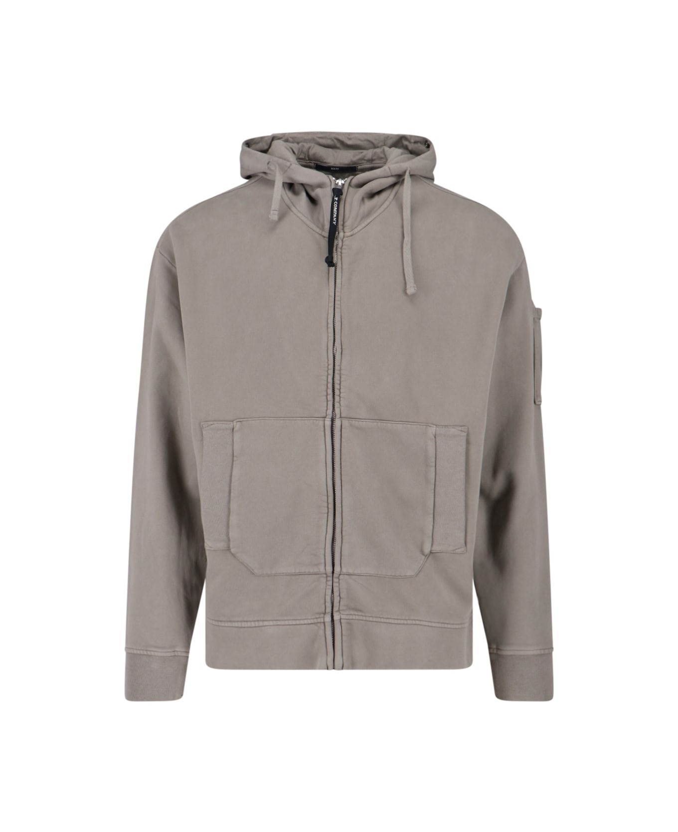 Logo Hoodie - 1