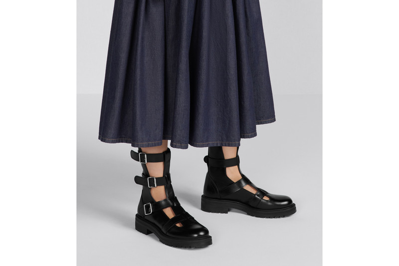 Dior Dioranger Ankle Boot outlook