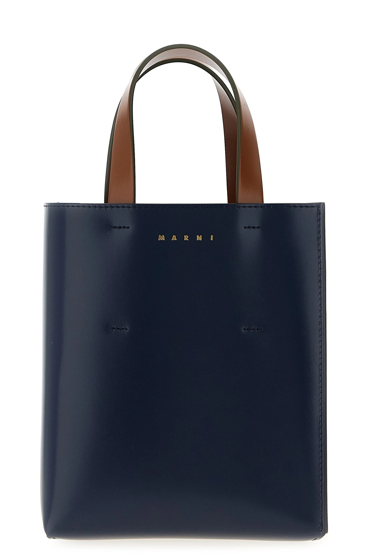 'Museo' mini handbag - 1