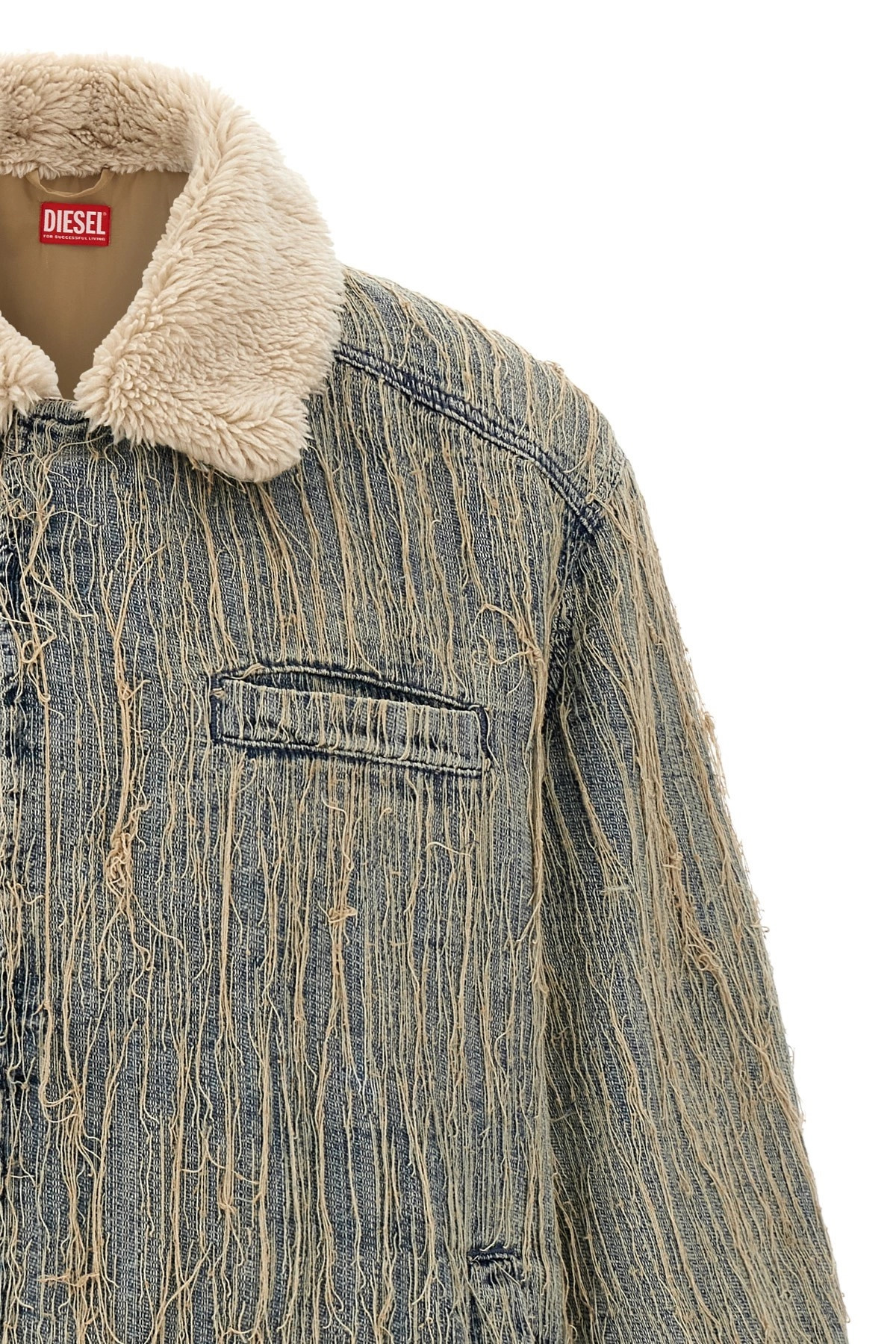 'D-Ivar-S' jacket - 3