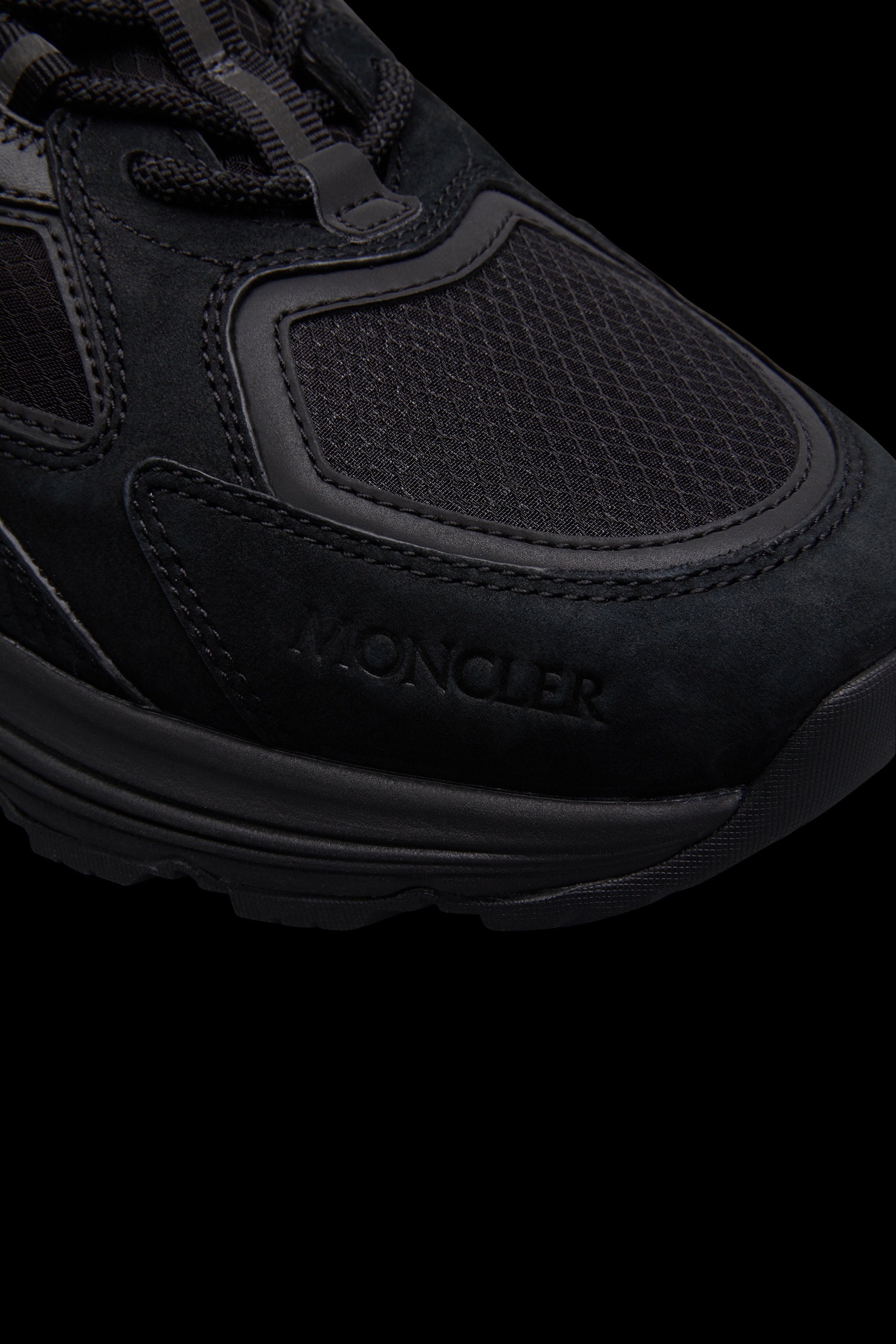 Lite Runner Low Top Sneakers - 4