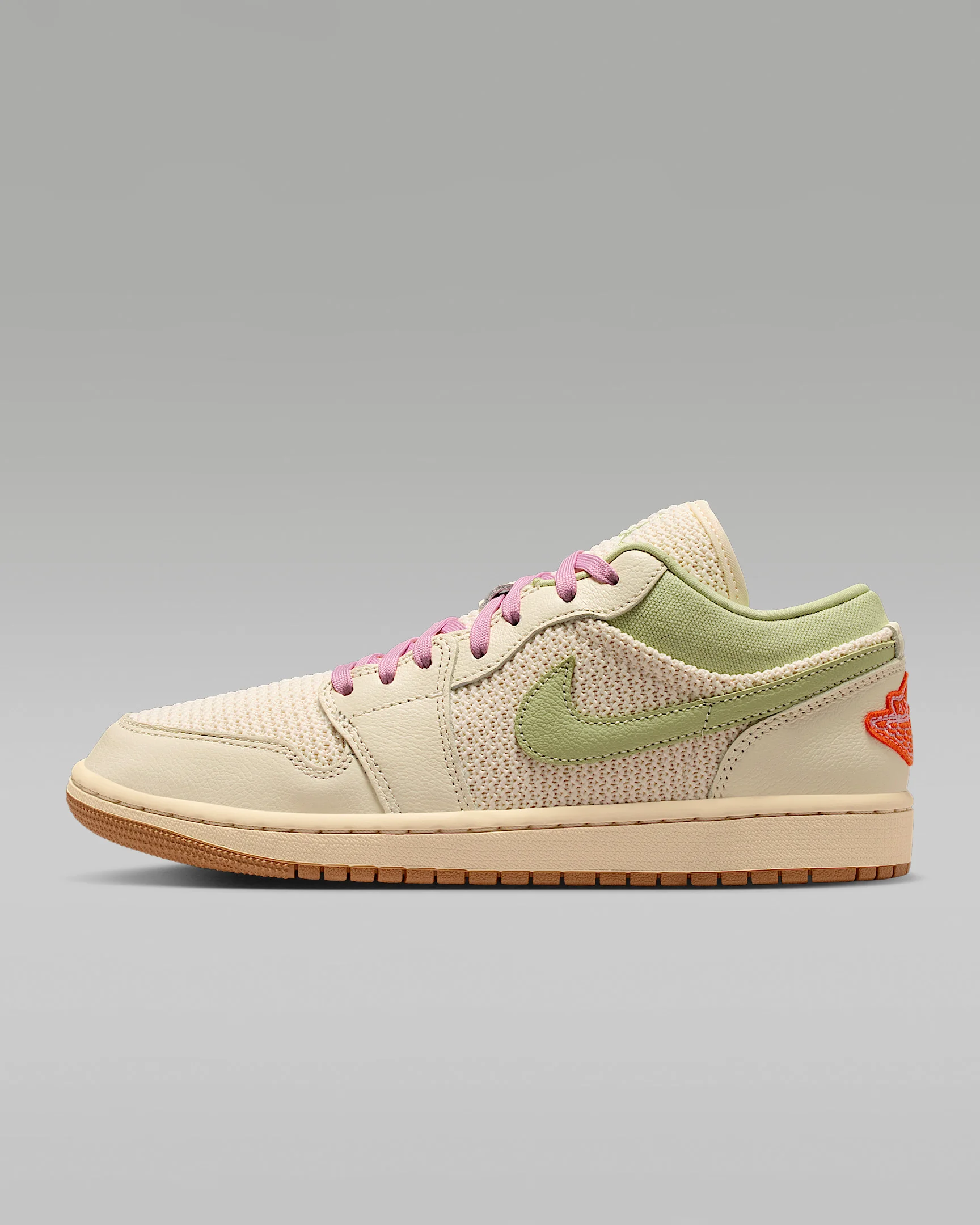 Air Jordan 1 Low SE Women's Shoes - 1