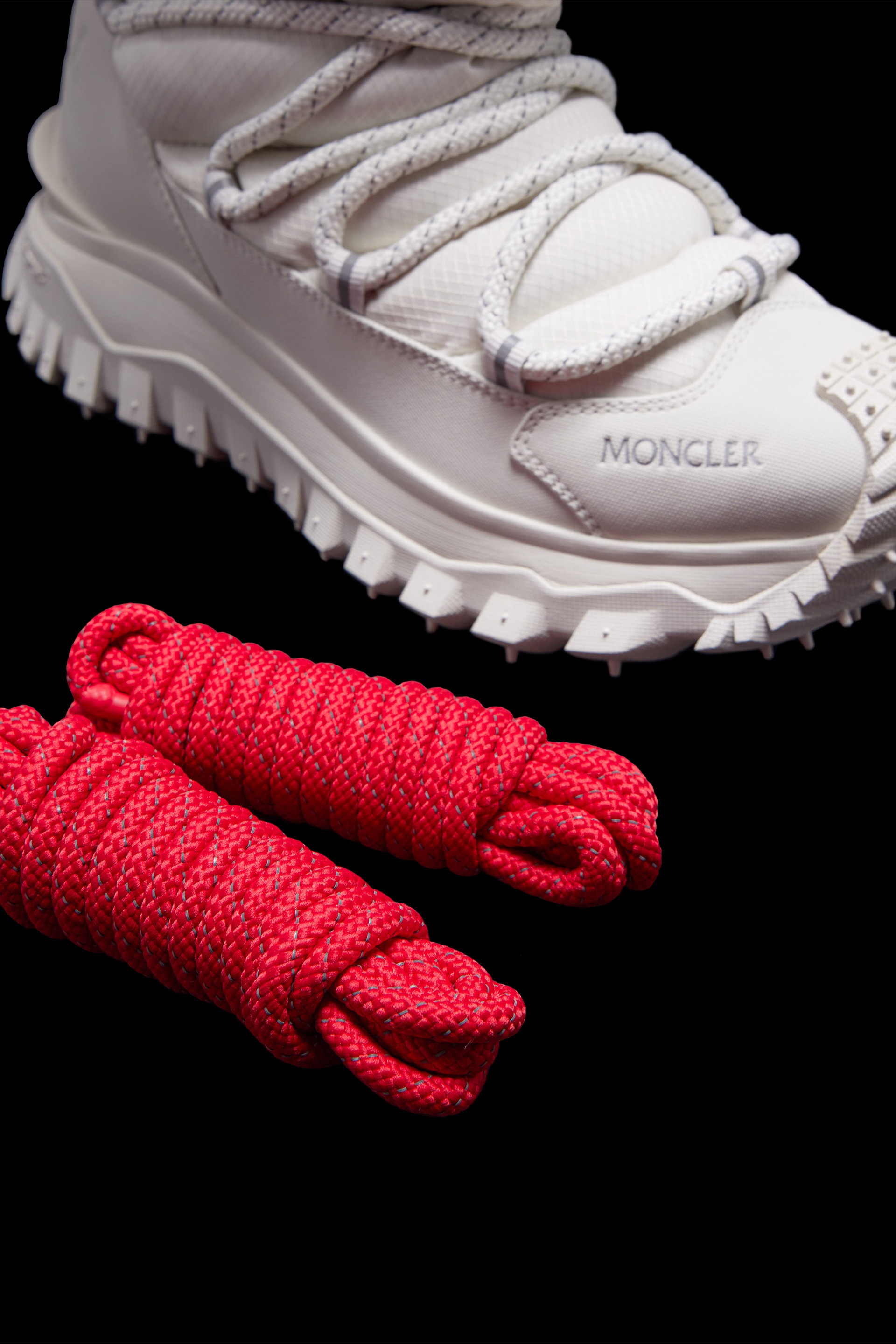 Trailgrip Après Boots - 7