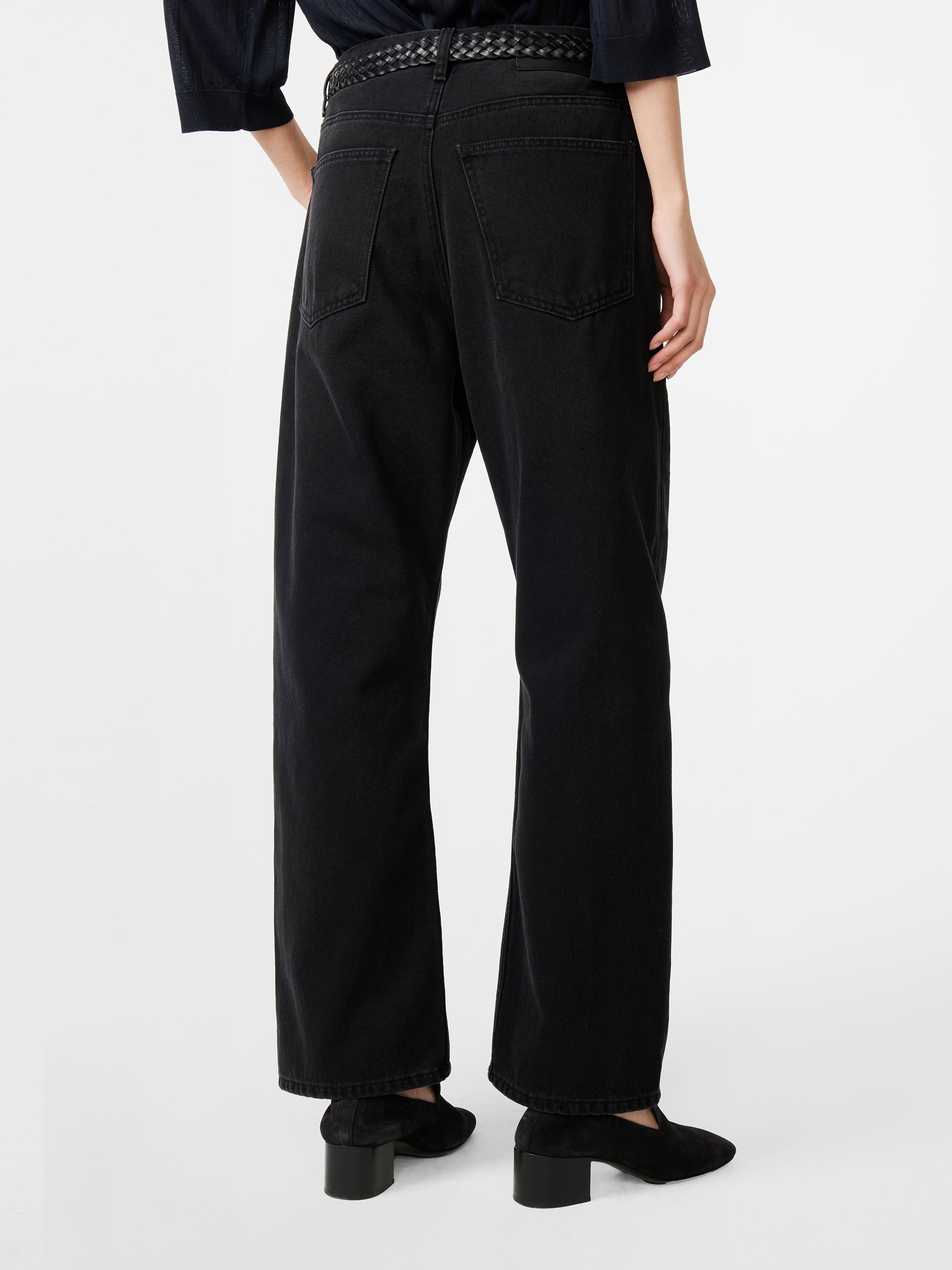 Denjo Denim Pant - 5