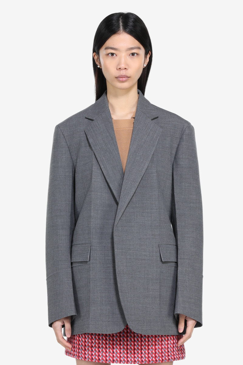 JACKET WITHOUT BUTTONS 4