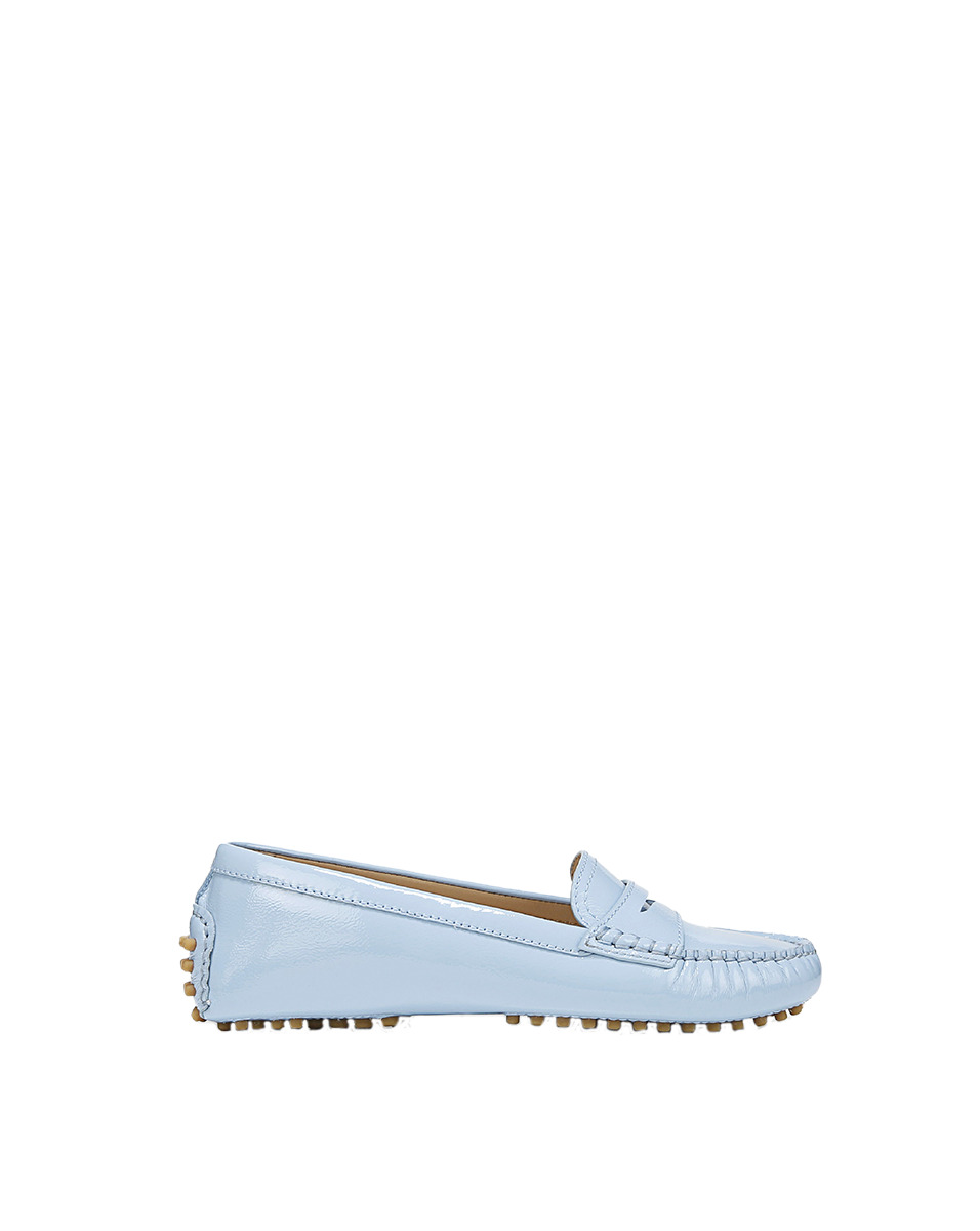 JIA DRIVING LOAFER - 5
