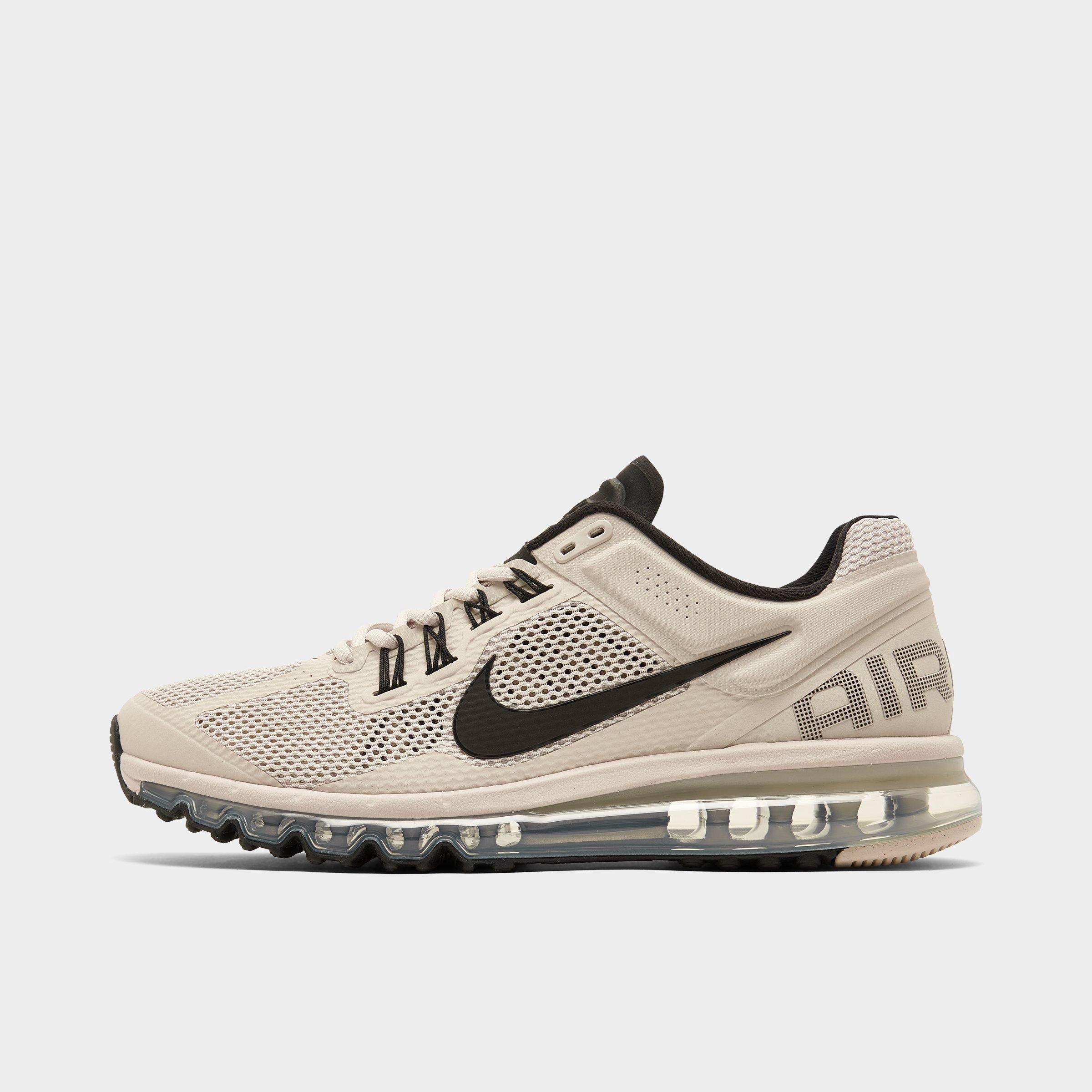 MEN'S NIKE AIR MAX 2013 CASUAL SHOES - 1