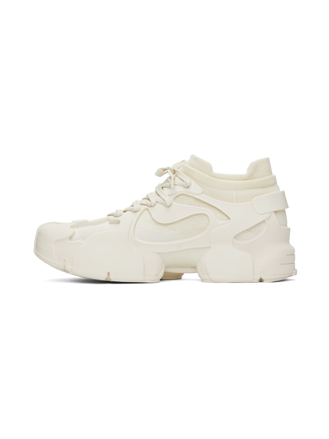 Off-White Tossu Sneakers - 3