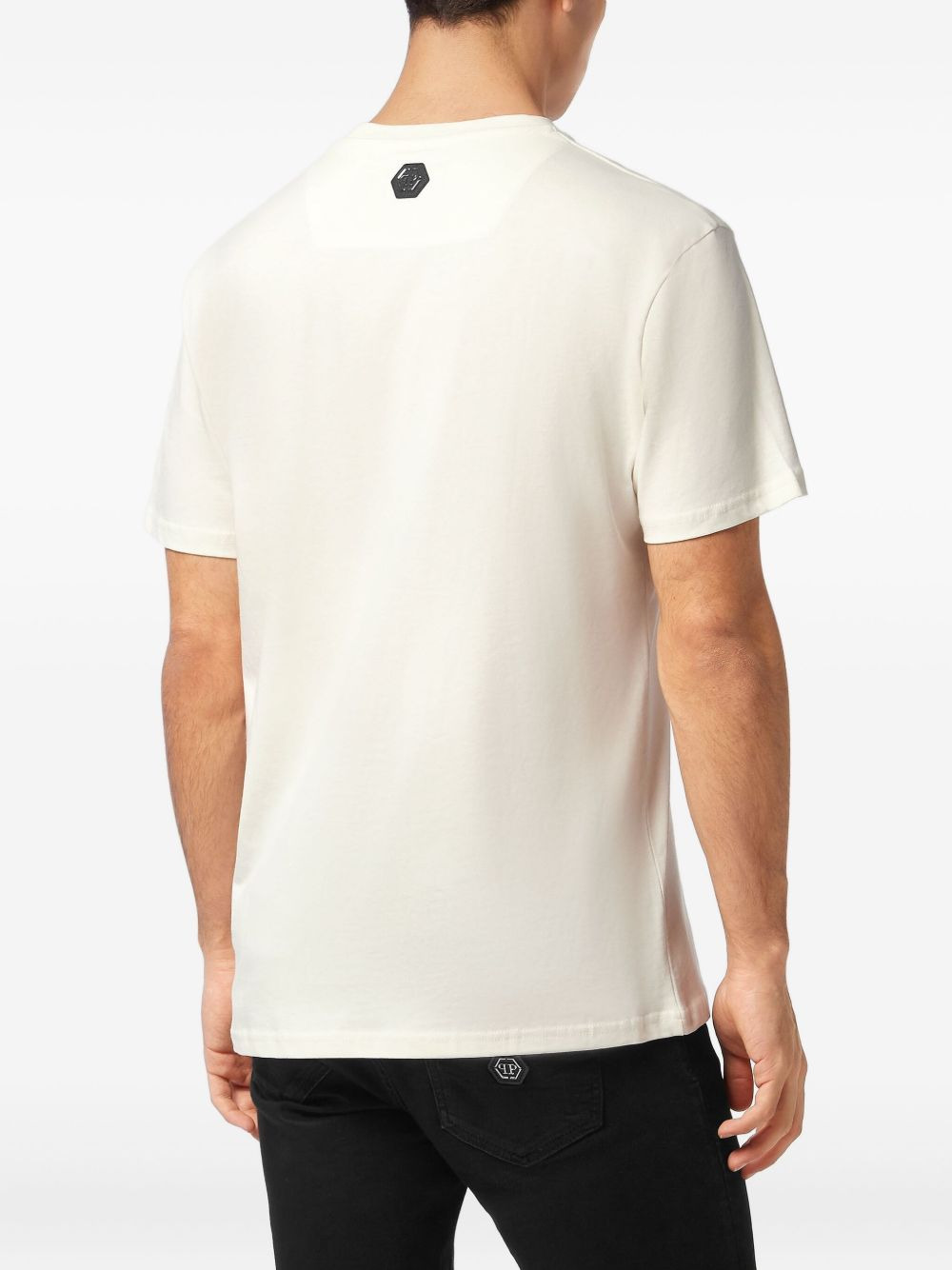 Boom sequin-embellished T-shirt - 4