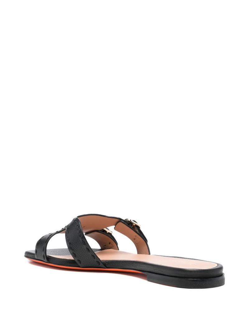 buckle strap pumps 3