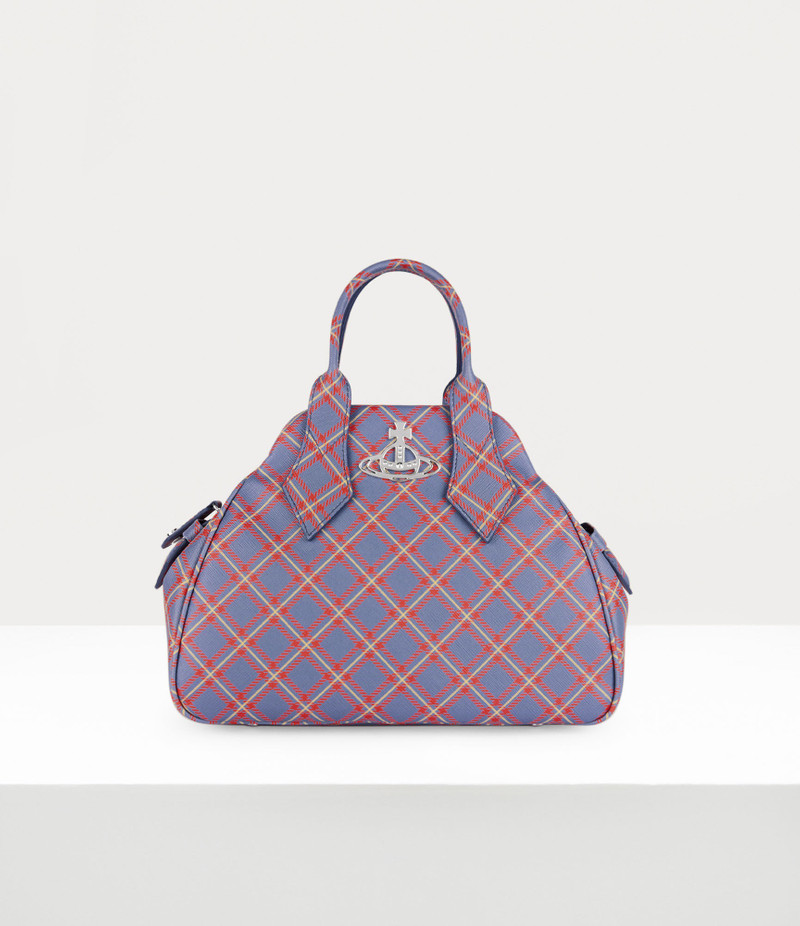 MEDIUM YASMINE BAG 1