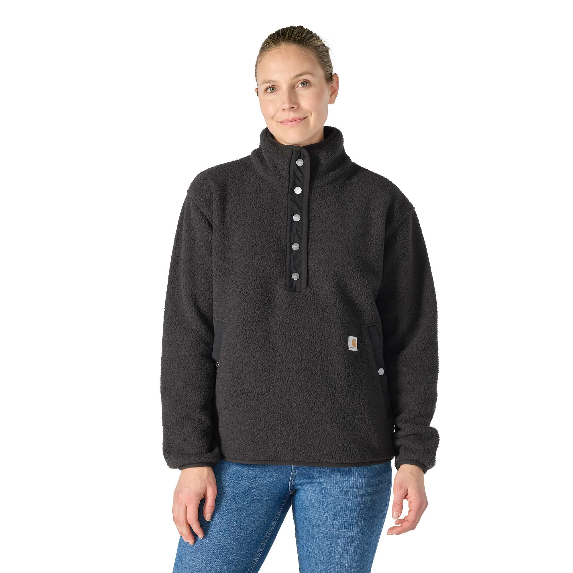Women's Highland Pullover - 1