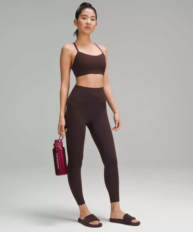 lululemon Back to Life Sport Bottle 32oz *Shine outlook