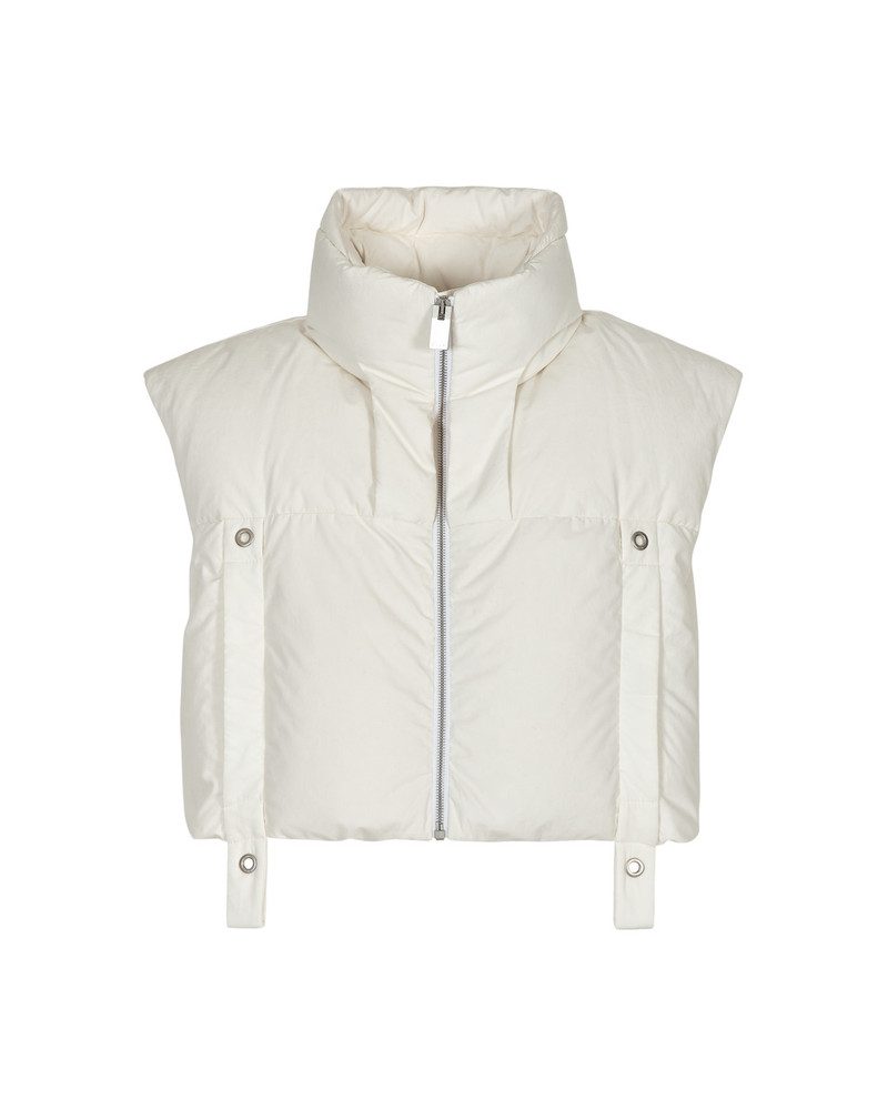 MONCLER FRAXINUS VEST 1