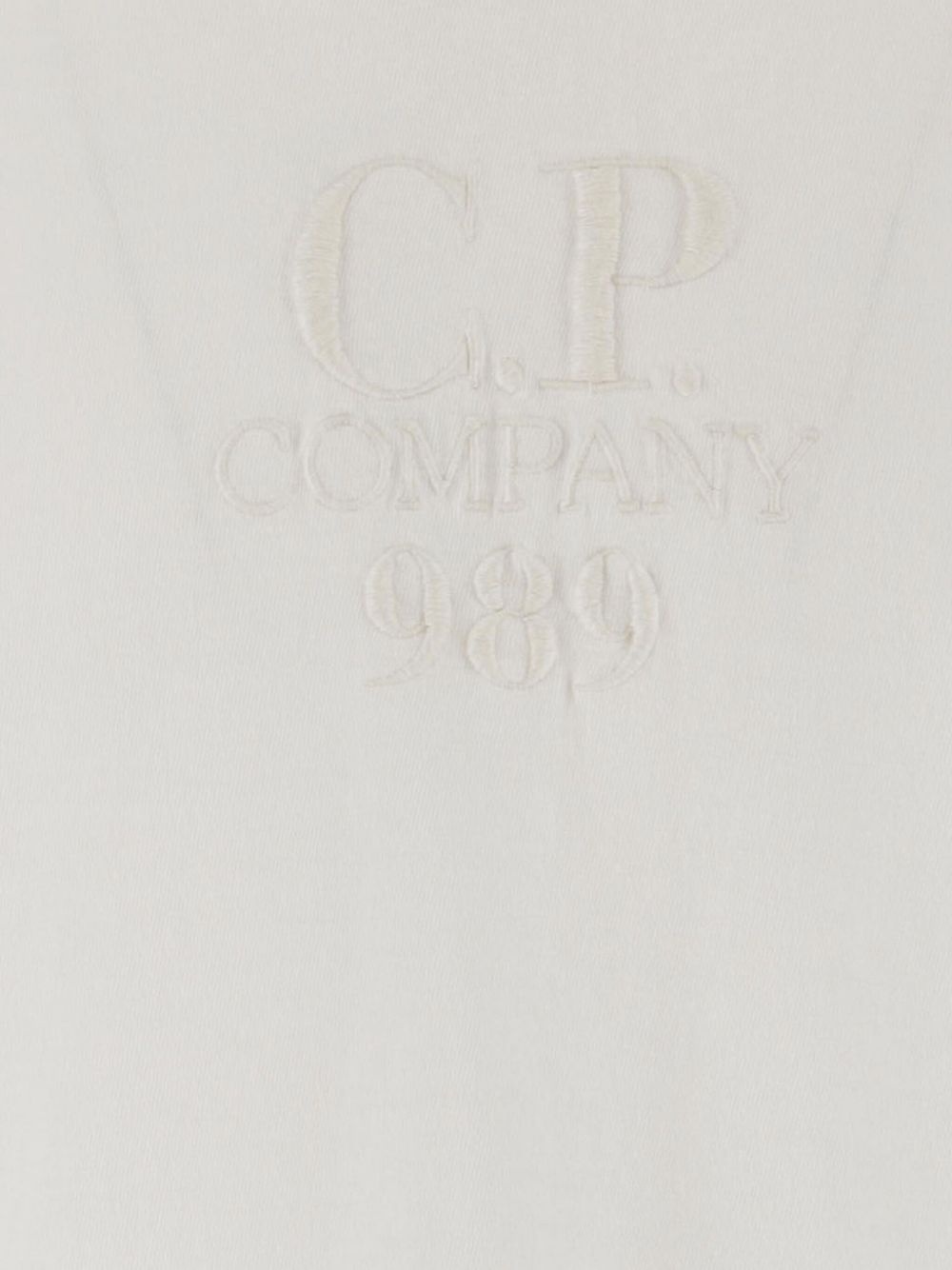 cotton t-shirt - 3