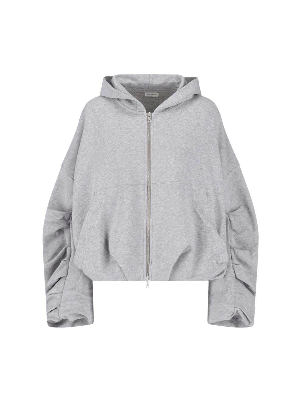 ZIP HOODIE - 1