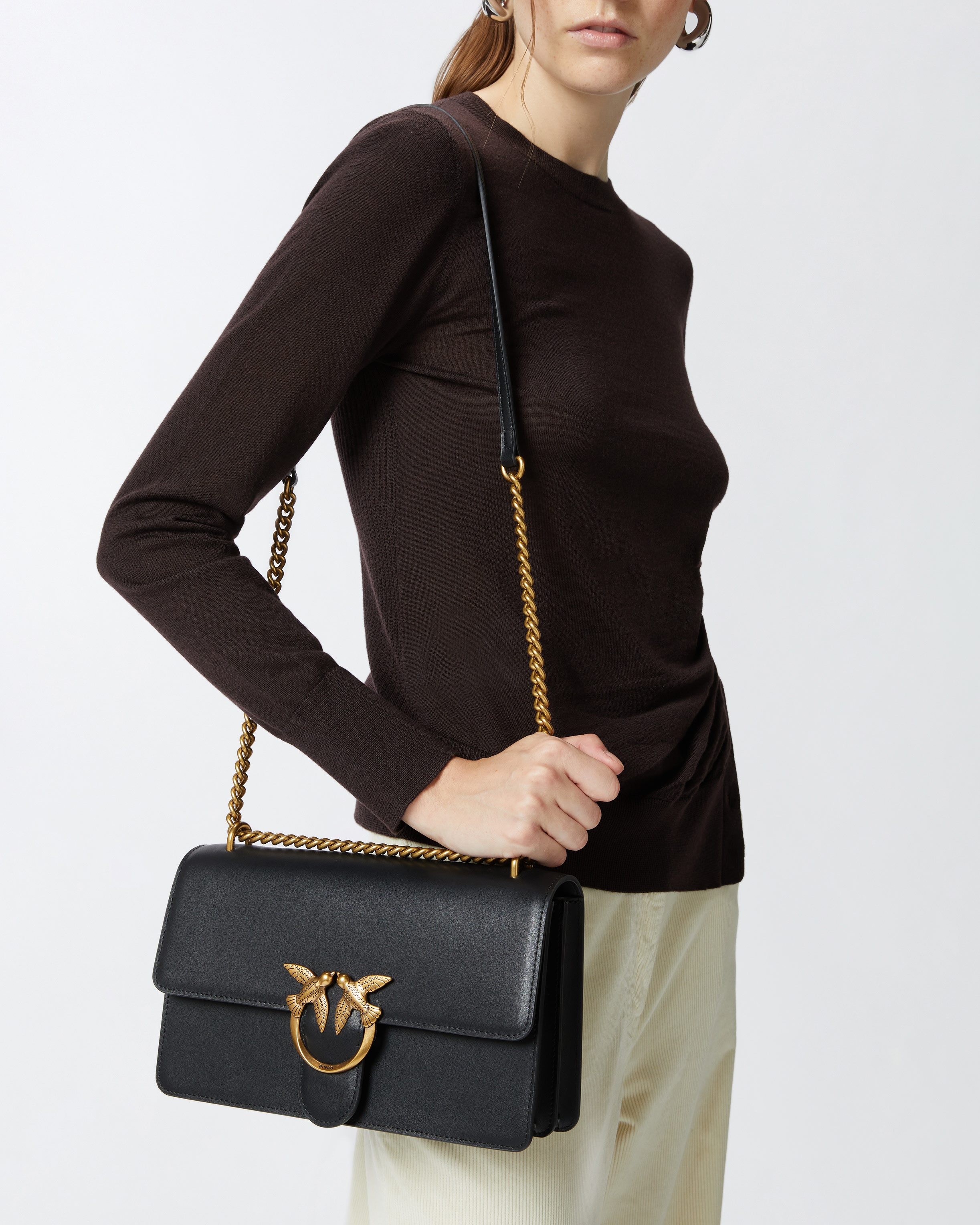 CLASSIC LOVE BAG ONE SIMPLY - 5