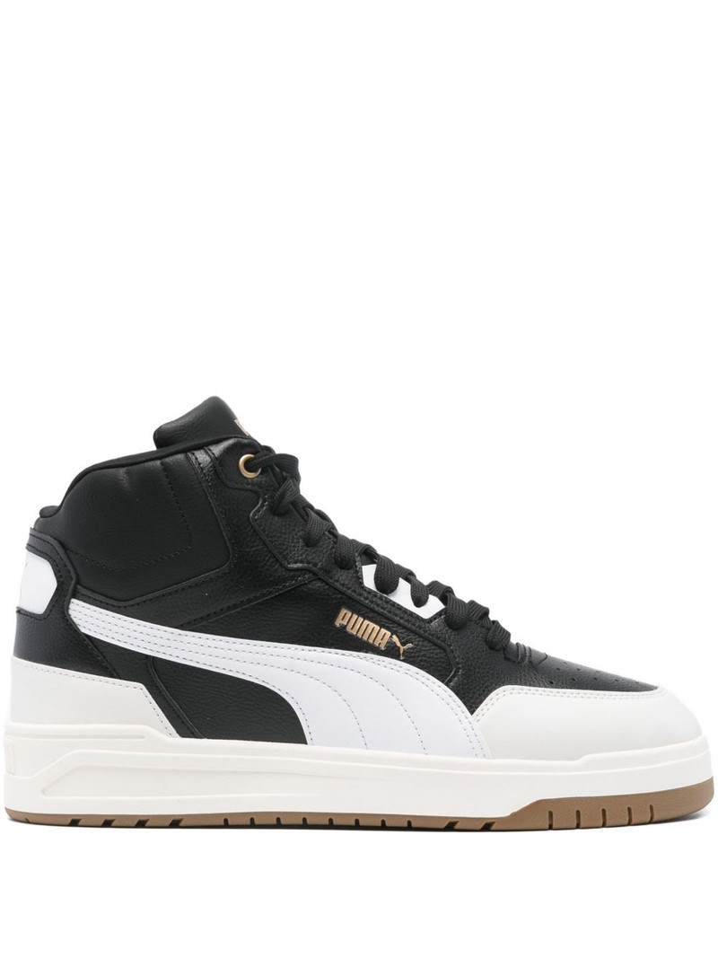 Shuffle sneakers 1