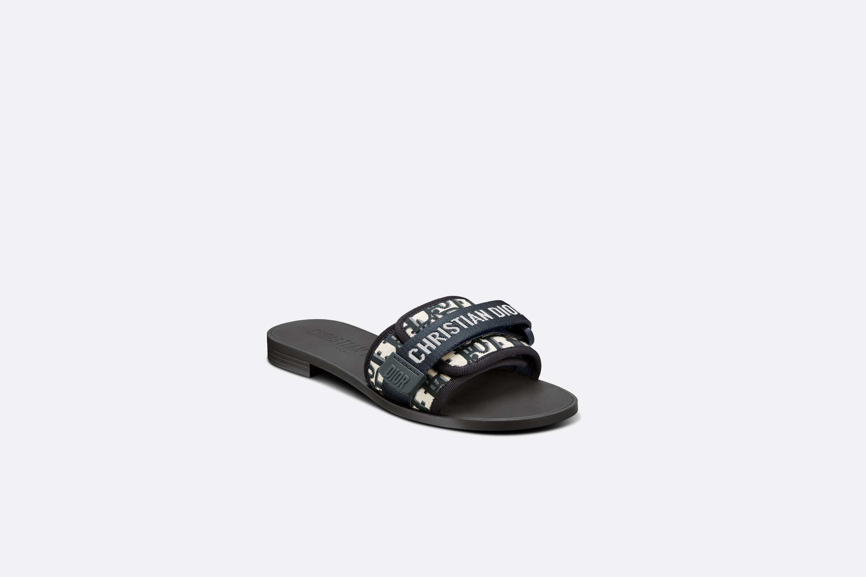 Dior Dio(r)evolution Slide | REVERSIBLE
