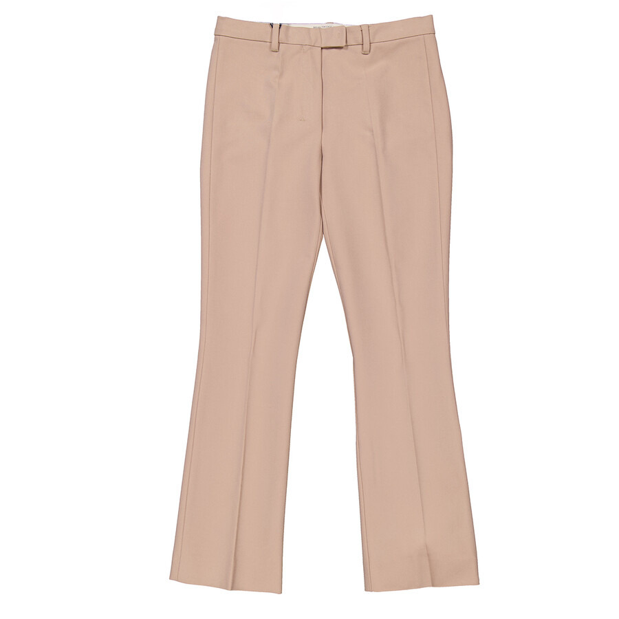 'S Max Mara Fatina Trousers, Brand Size 38 (US Size 4) - 5