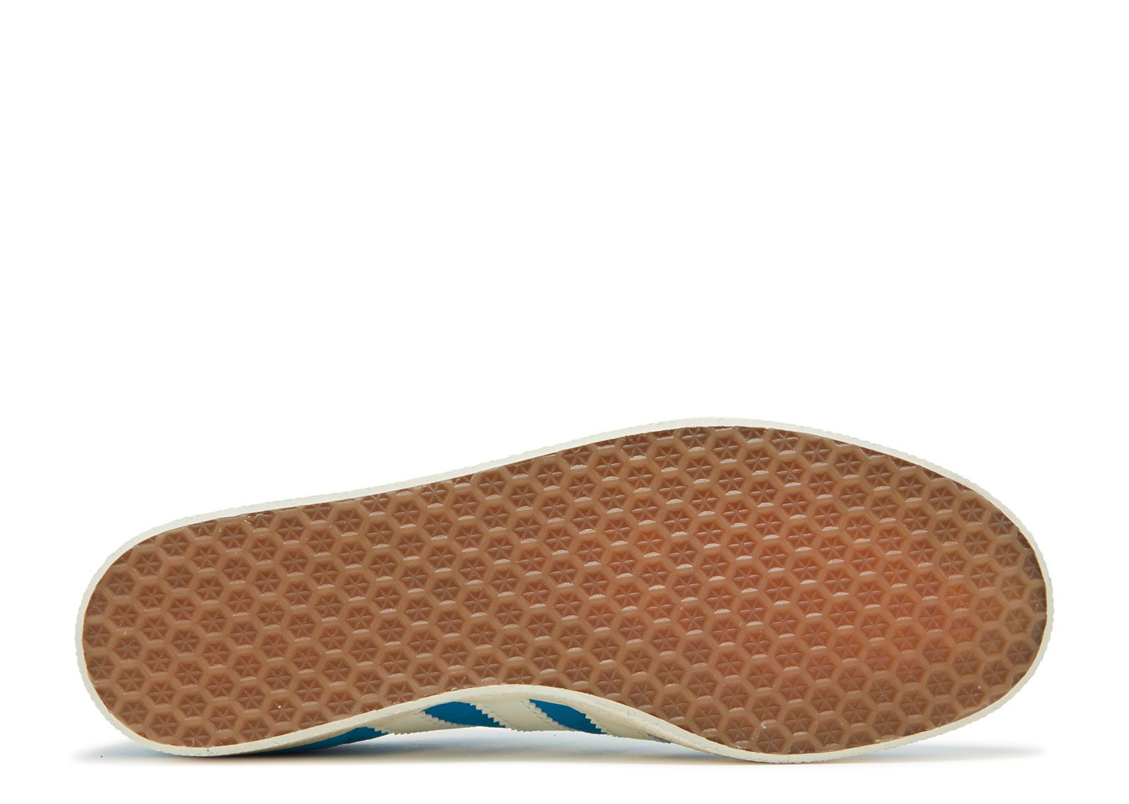 GAZELLE 'BOLD AQUA' - 4