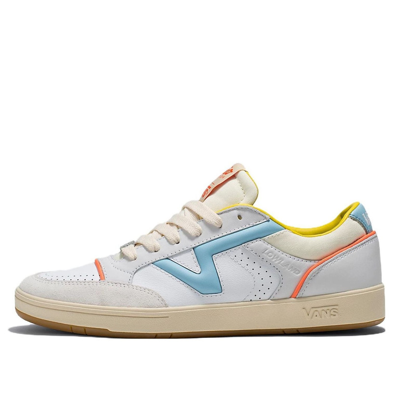 Vans Lowland CC Serio Collection Jmp VN0A5KYF1RC - 1