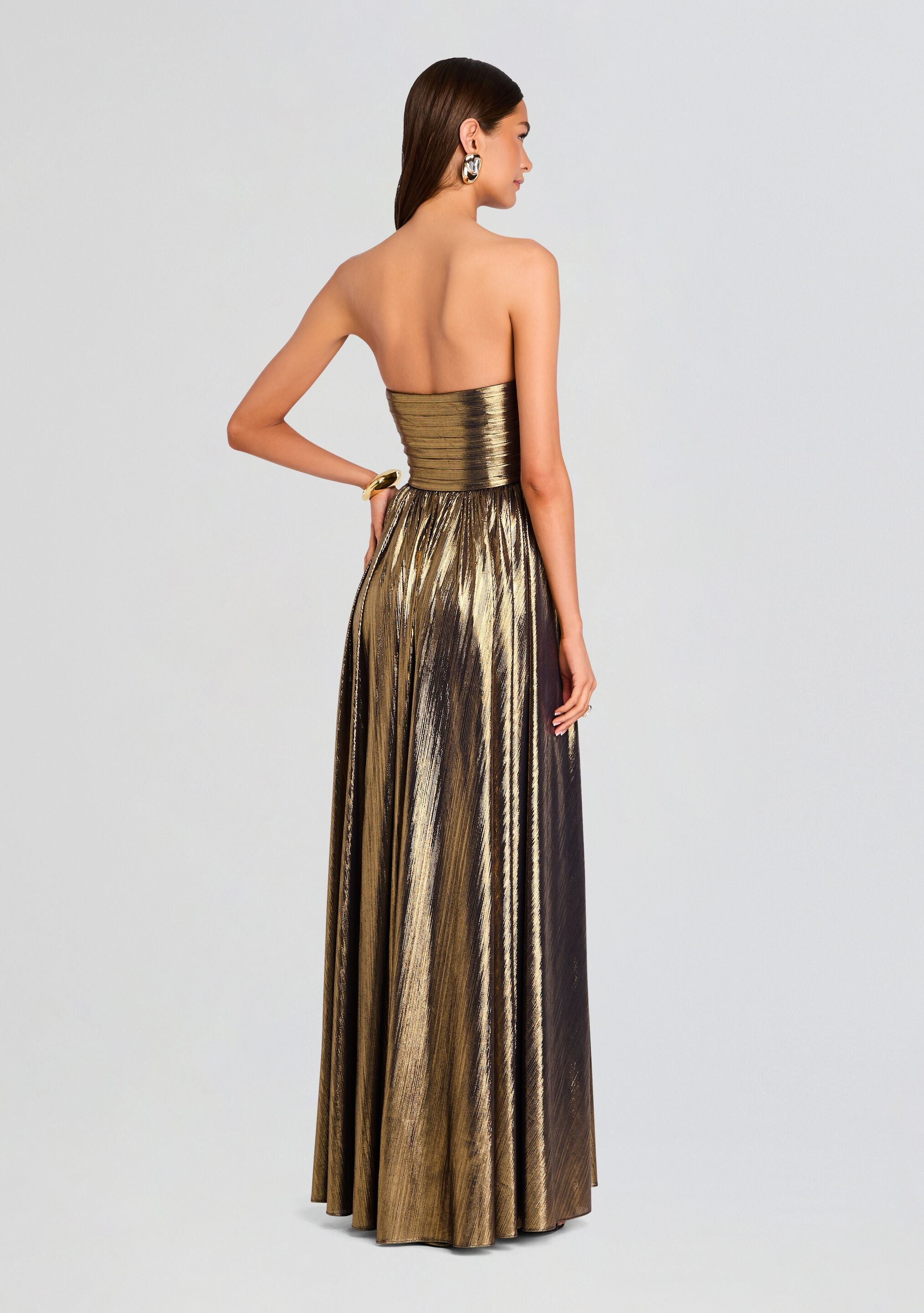 WALDORF DRESS - 4