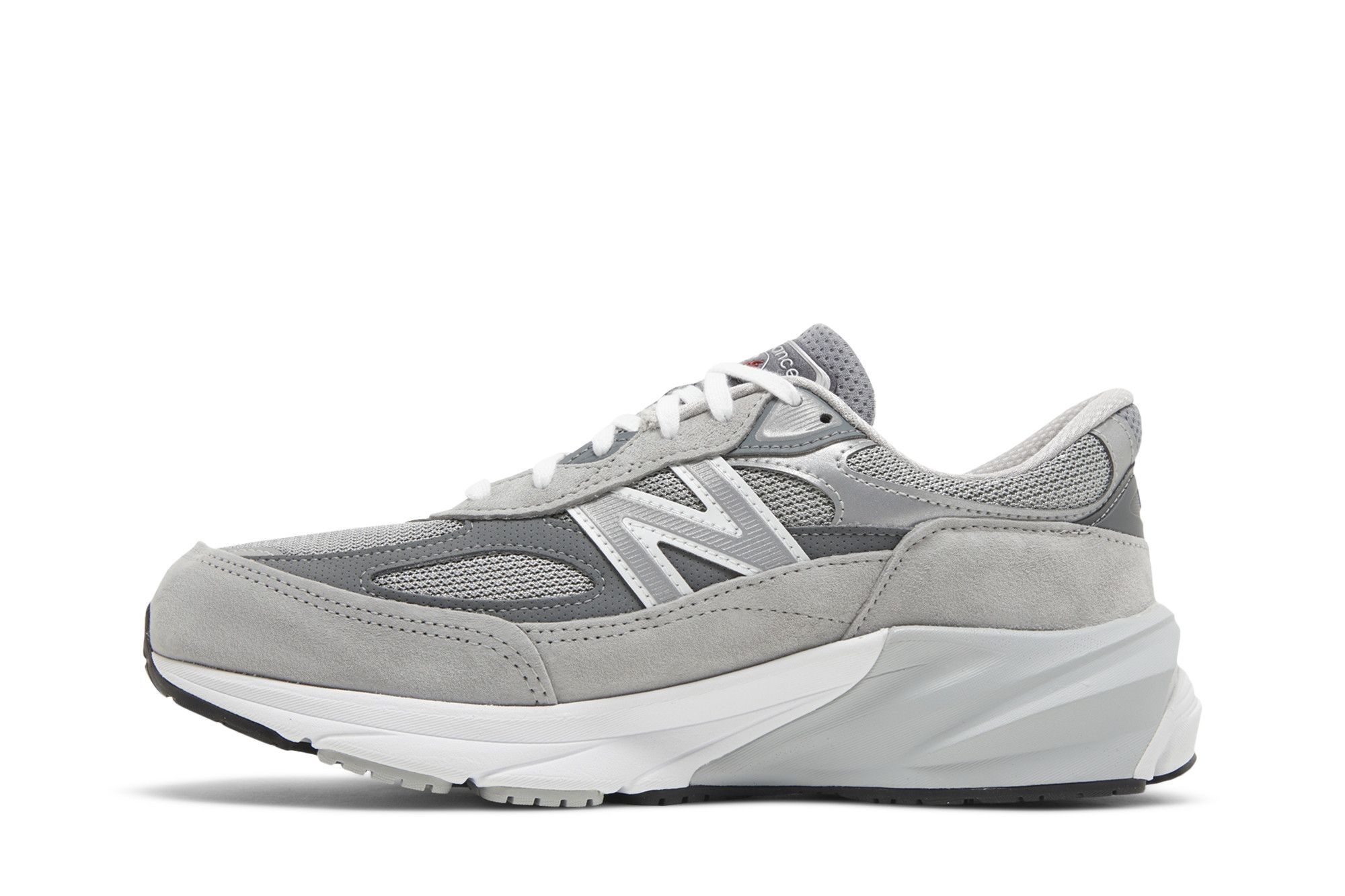 990v6 Made in USA 2E Wide 'Castlerock' - 3