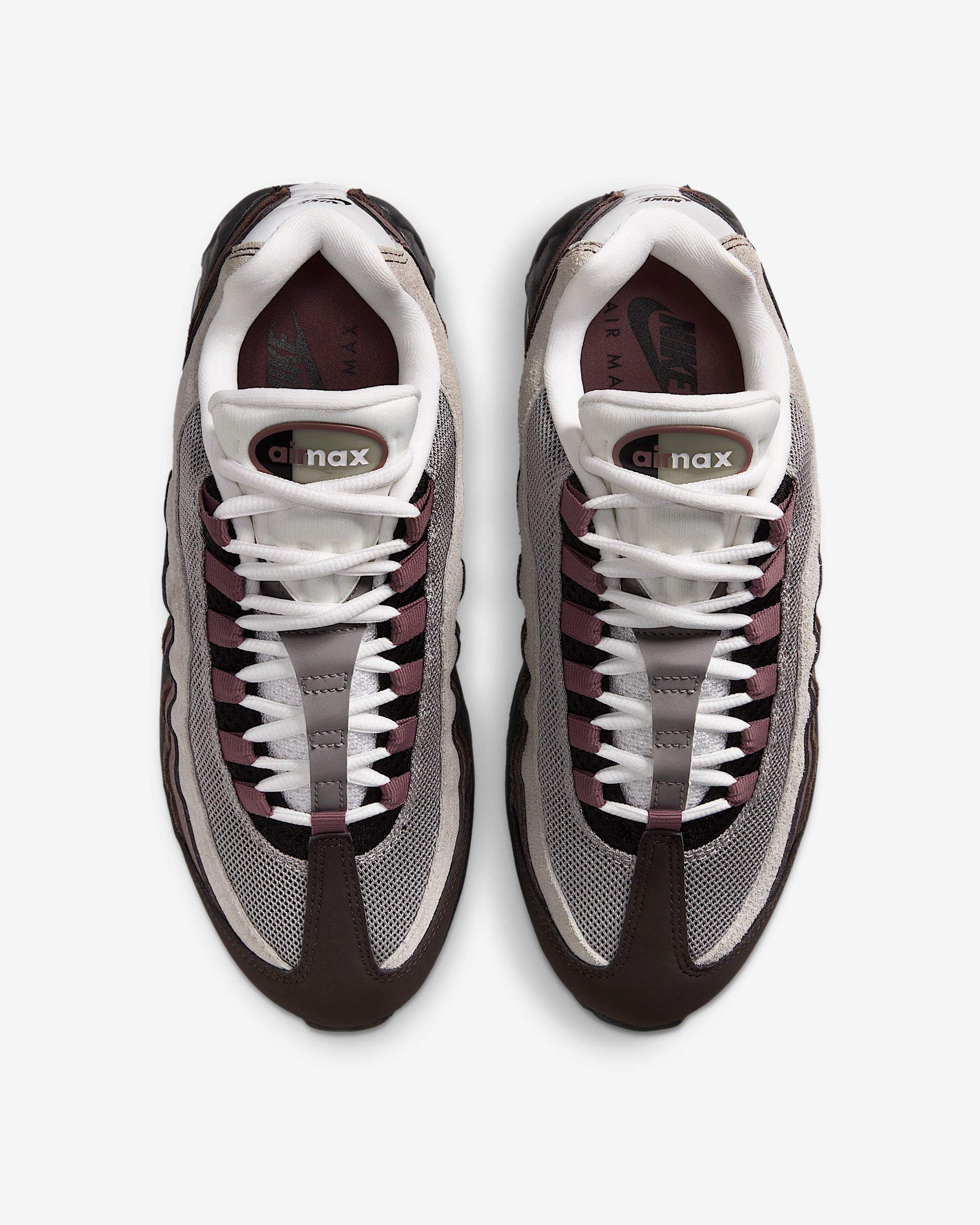 Nike Air Max 95 Women's Shoes - 4