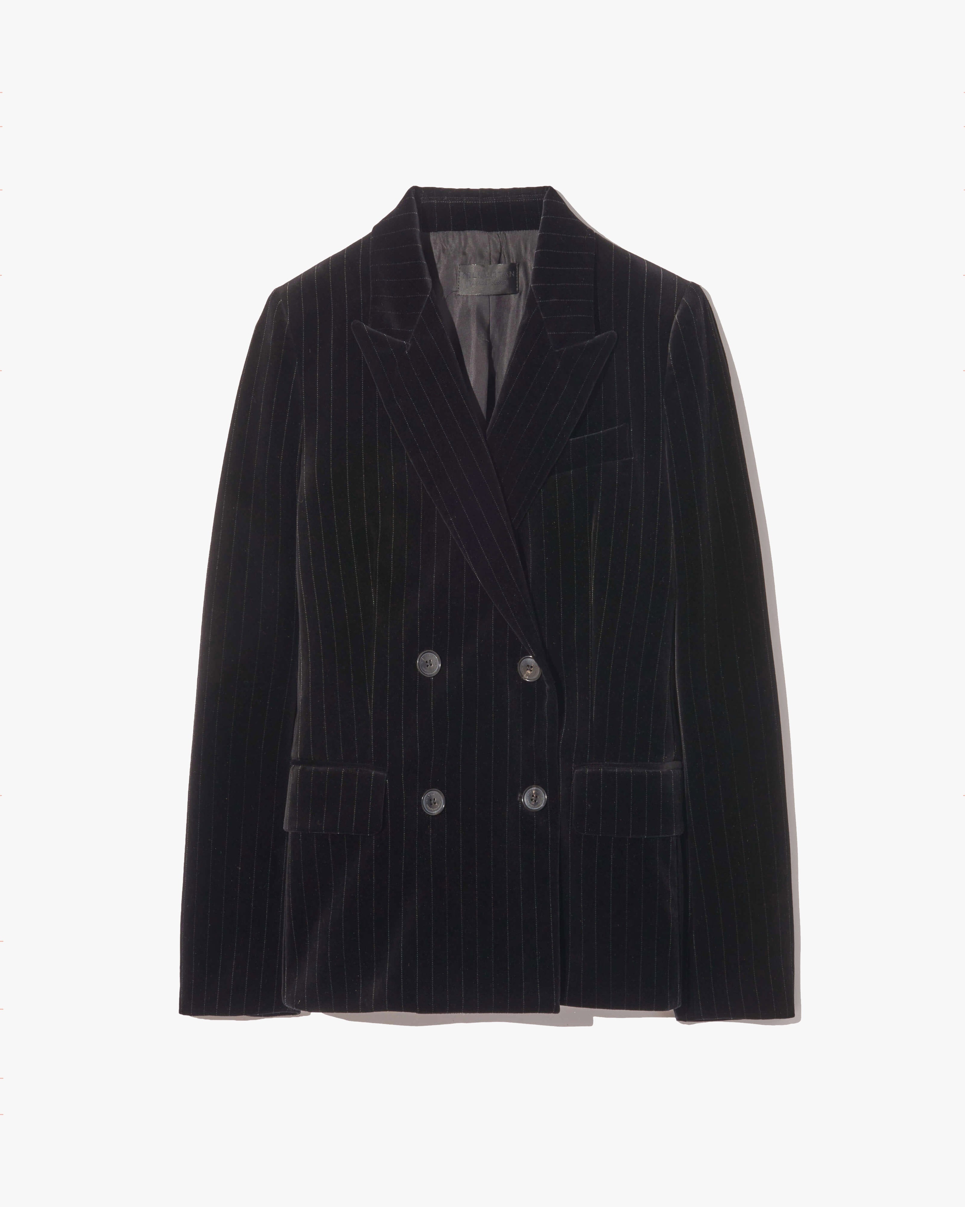 VEDA JACKET - 1