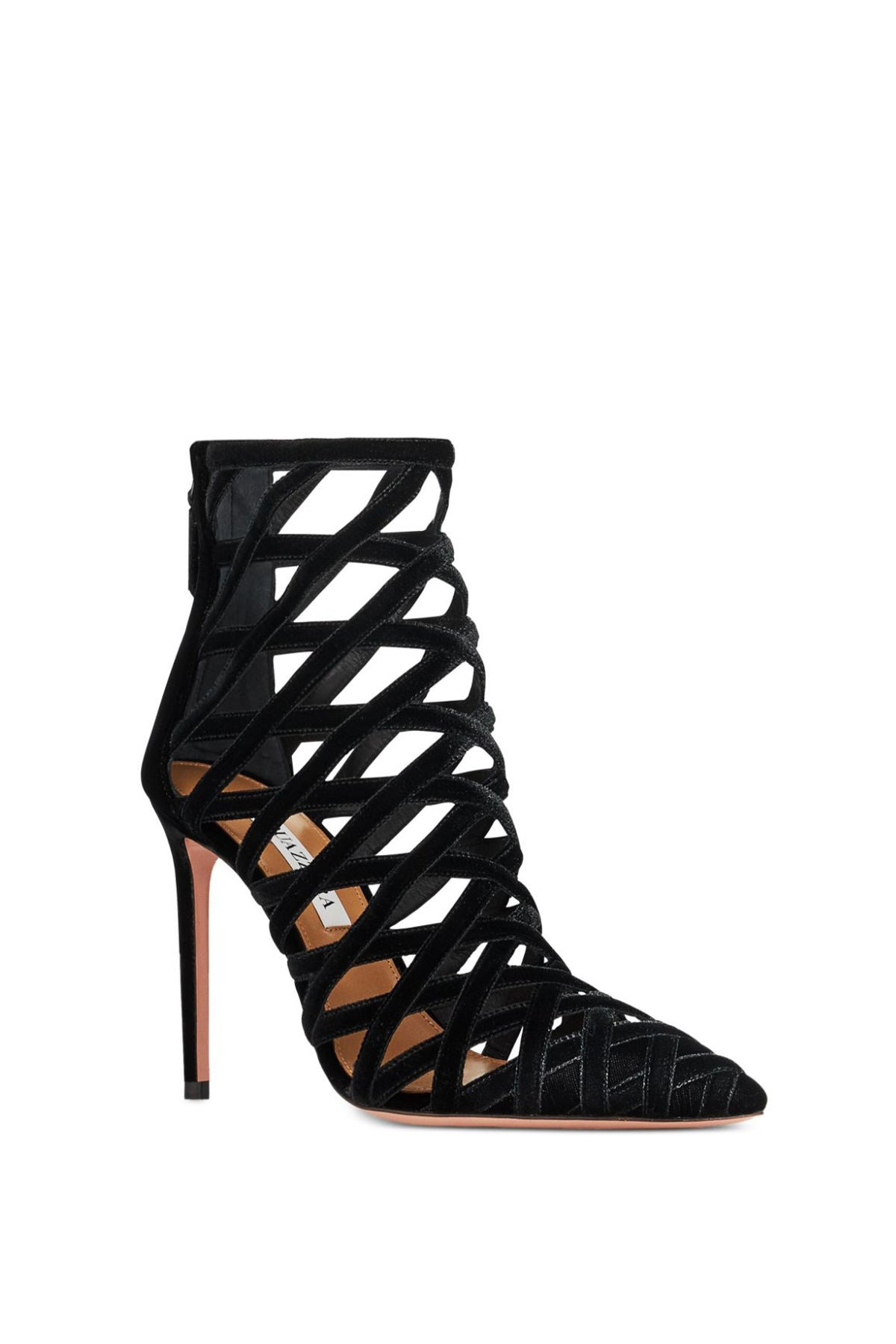 ROMANCE BOOTIE 105 - 3