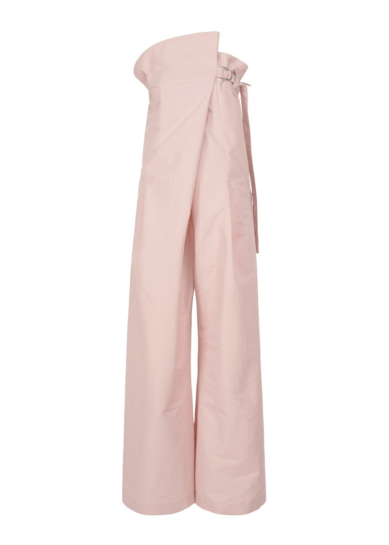 ENFOLD PANTS JUMPSUIT 1