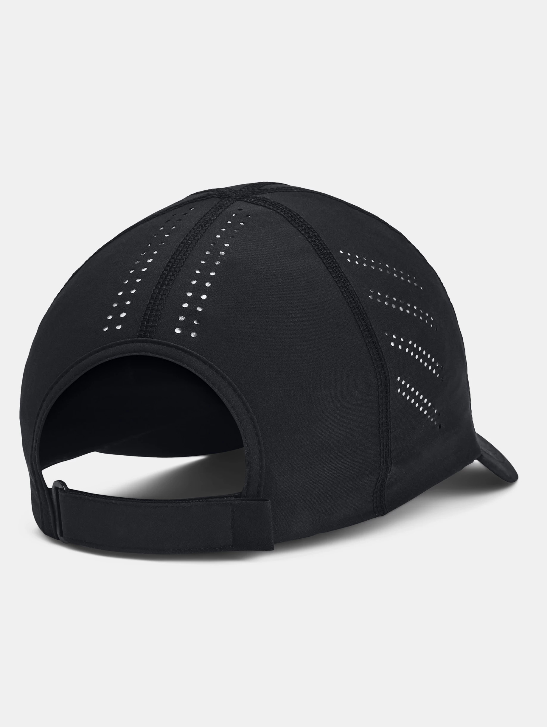 Women's UA Launch Adjustable Cap - 2