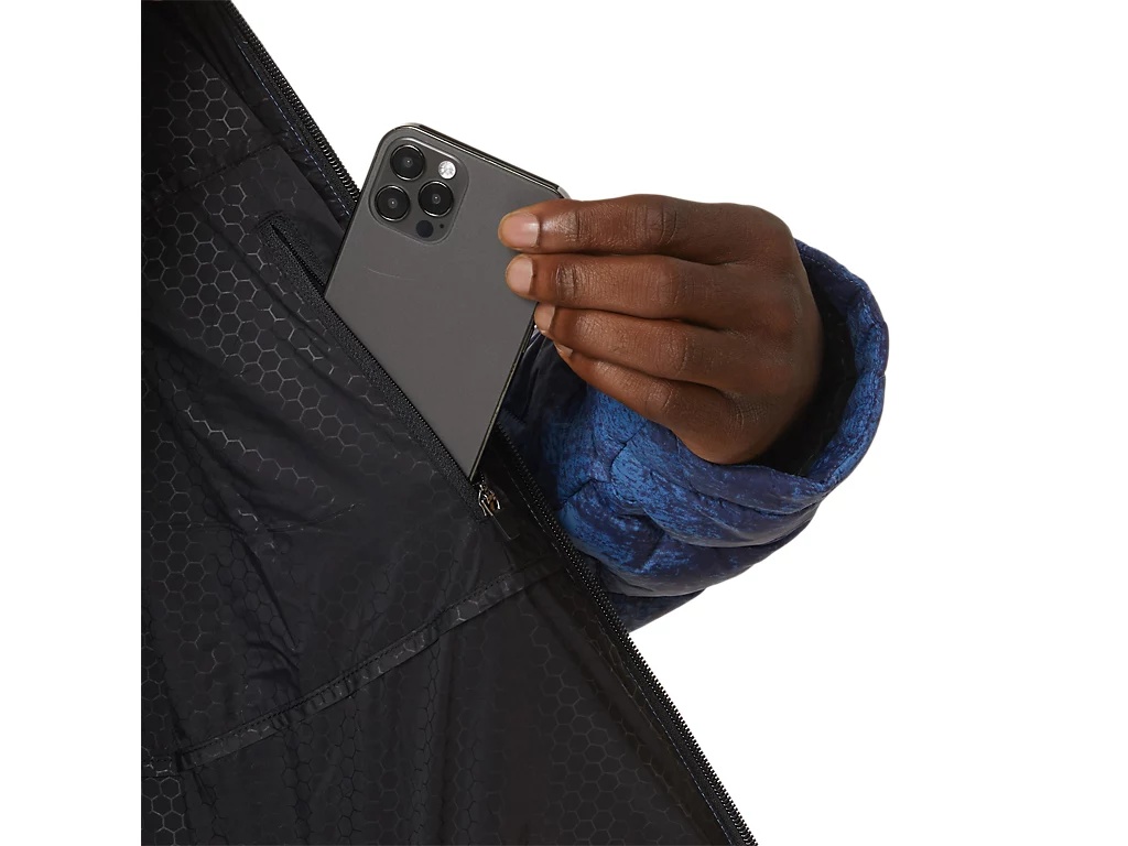 MEN'S PERFORMANCE INSULATED JACKET - 6