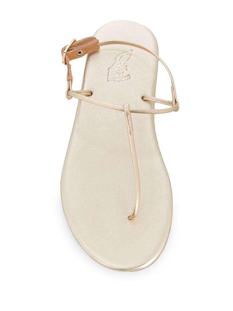 Katerina flat sandals 4