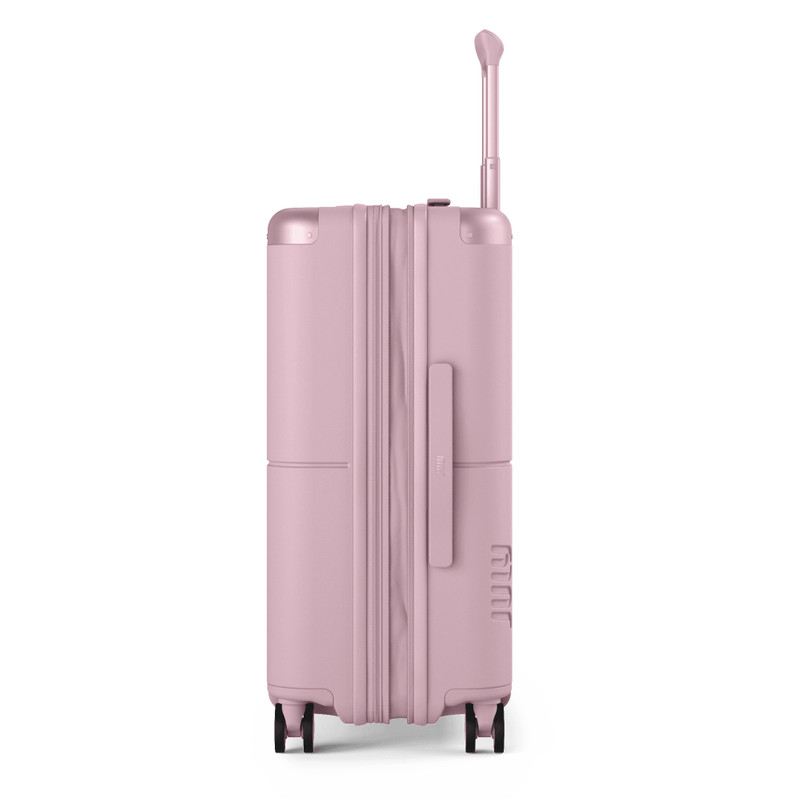 Carry On Max Expandable With Travel Tote 4