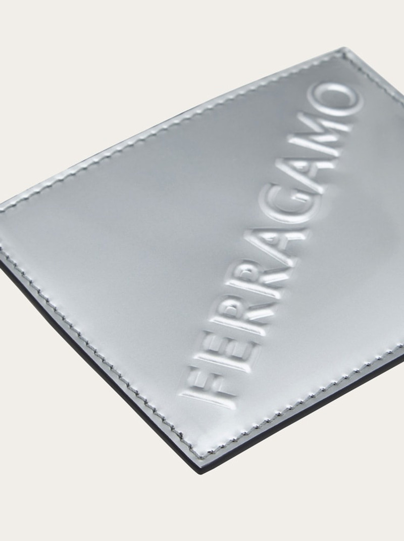CREDIT CARD HOLDER WITH 3D SIGNATURE 5