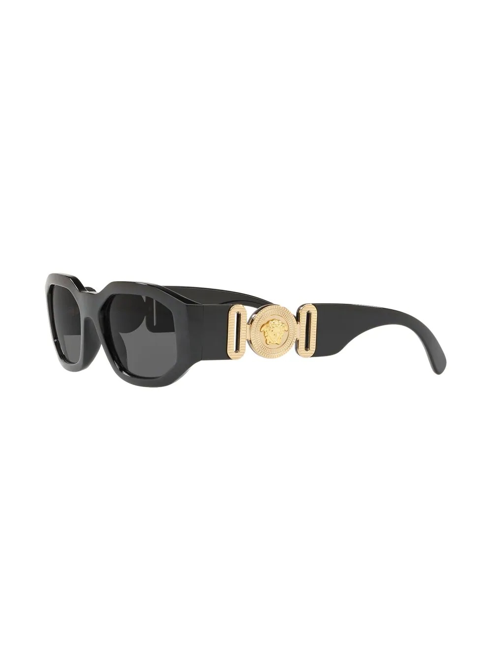 Hexad Signature sunglasses - 4