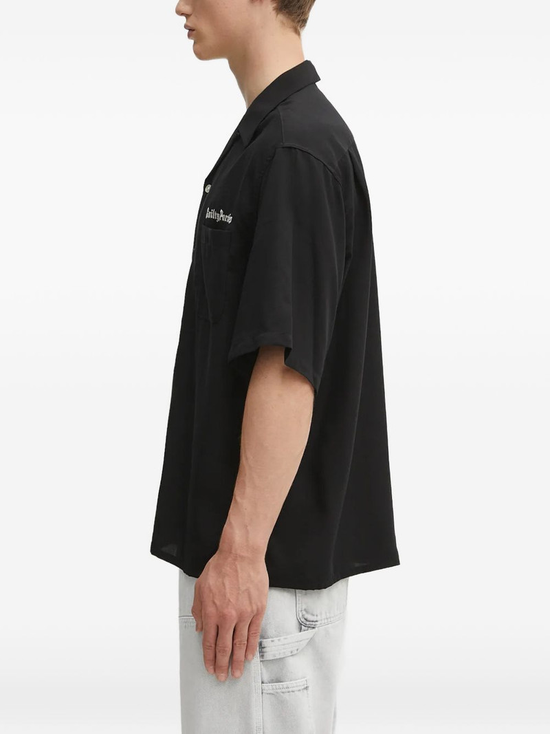 Guilty Parties short-sleeved shirt 3