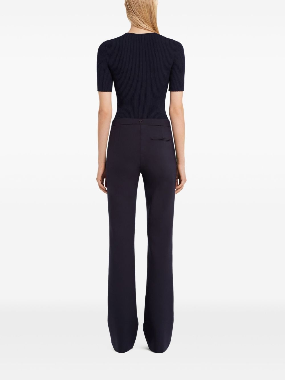 Heritage trousers - 4