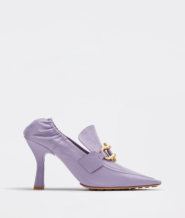 THE MADAME PUMPS - 1