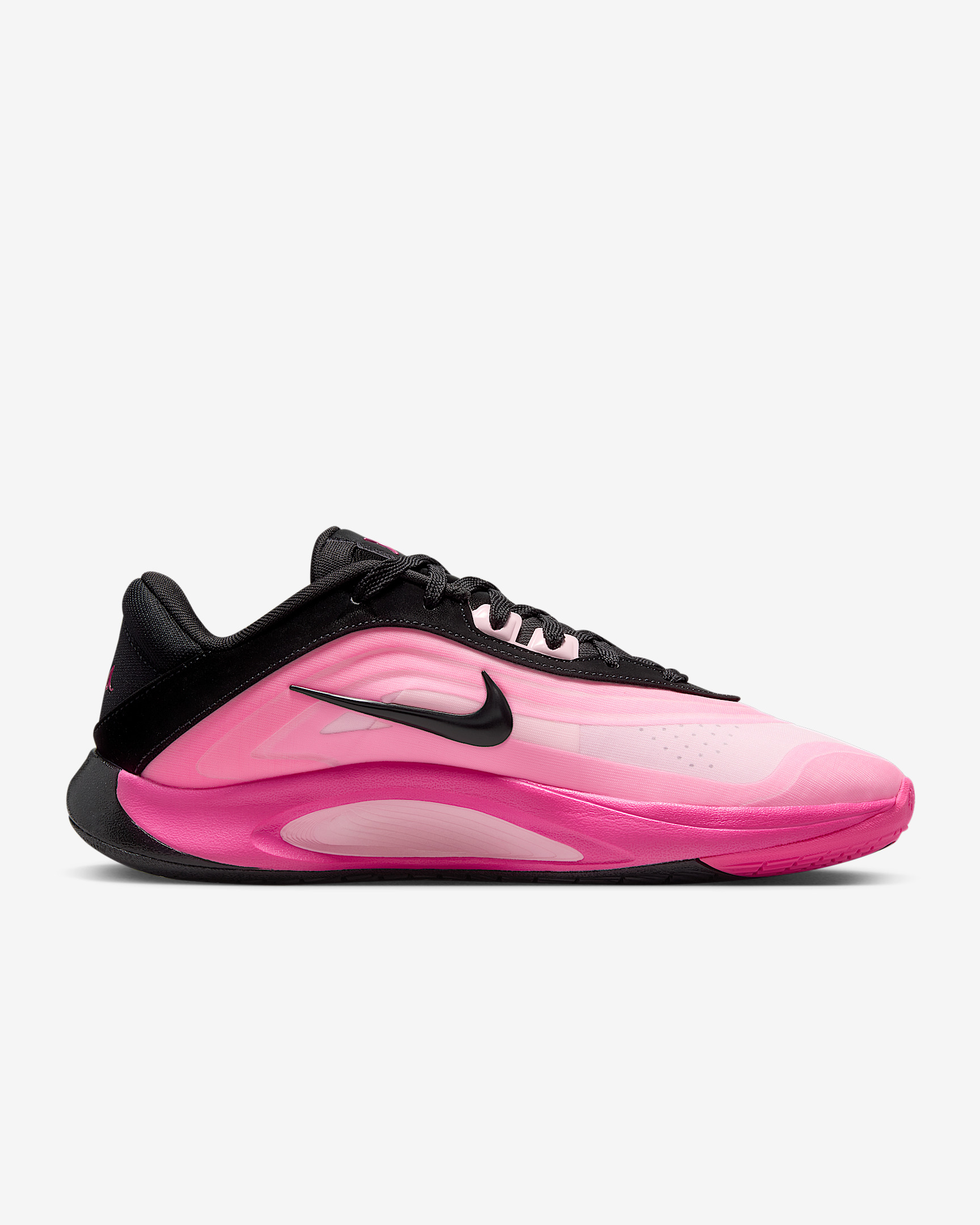 A'One "Leo Lights" A'ja Wilson Basketball Shoes - 3