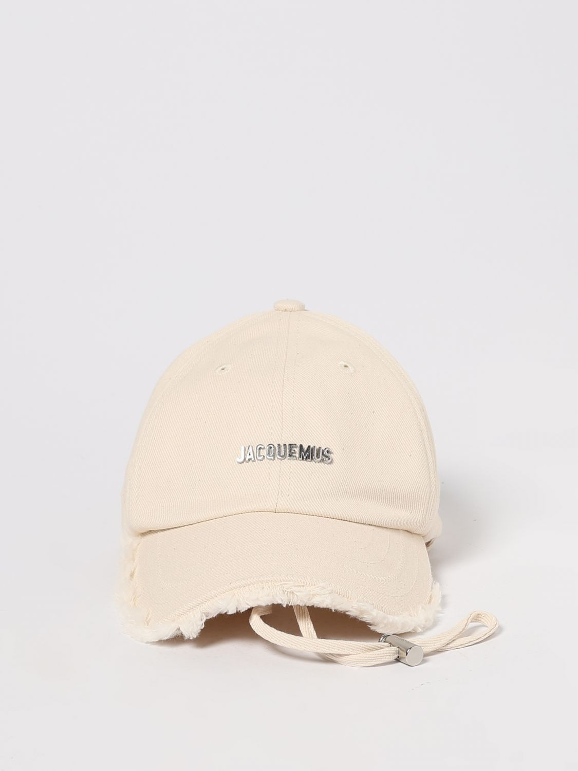 Hat woman Jacquemus - 2