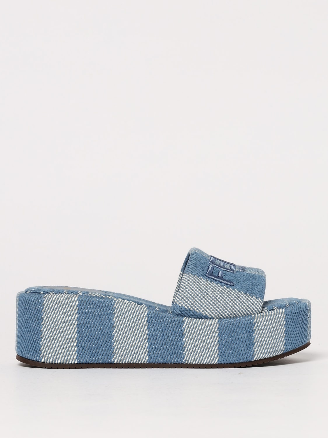 Shoes woman Fendi - 1